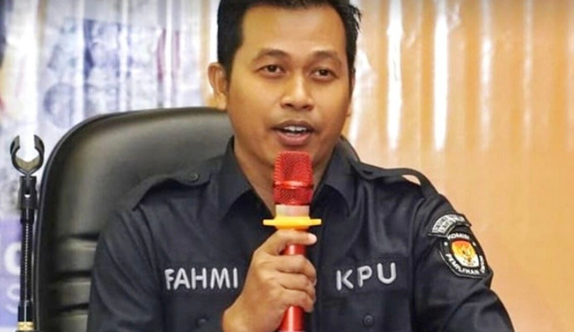 Erna Lisa – Wartono Unggul di PSU Banjarbaru, Hasil Resmi Diumumkan Usai Pleno