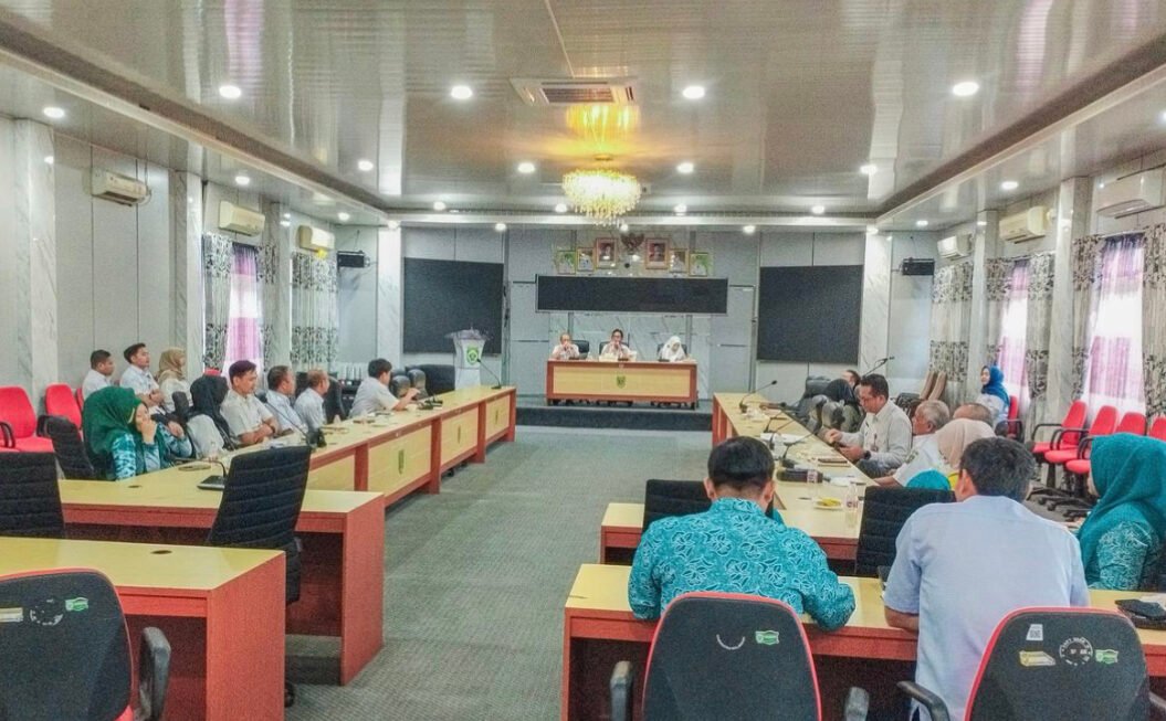 Program Kemanusiaan, Balangan Siapkan Rumah Singgah untuk ODGJ dan Tunawisma