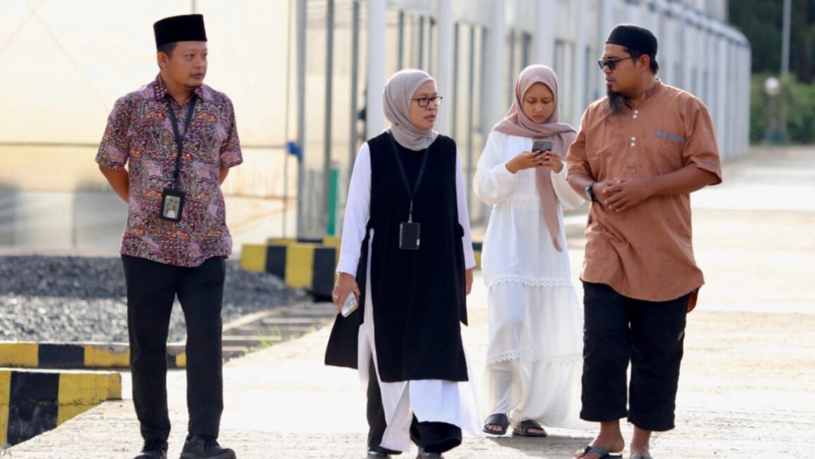 Kepala Dishut Kalsel Ajak Masyarakat Manfaatkan Bibit Gratis untuk Penghijauan