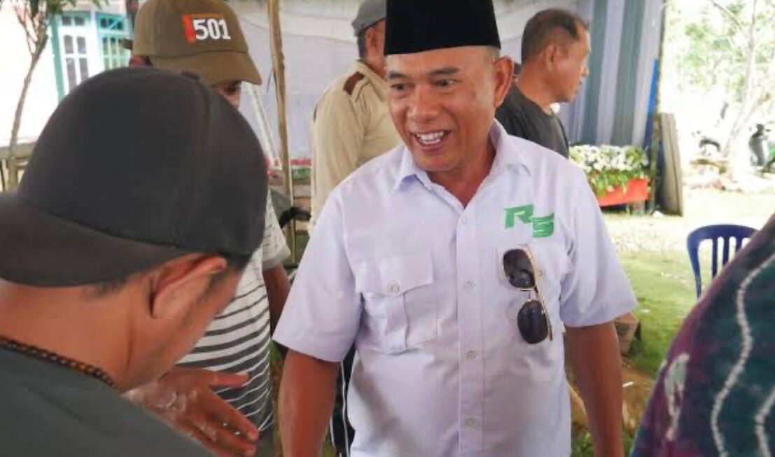 Tegas Denda 50 Juta, Aturan Baru merokok Sembarang di lingkungan Pemerintah Kotabaru