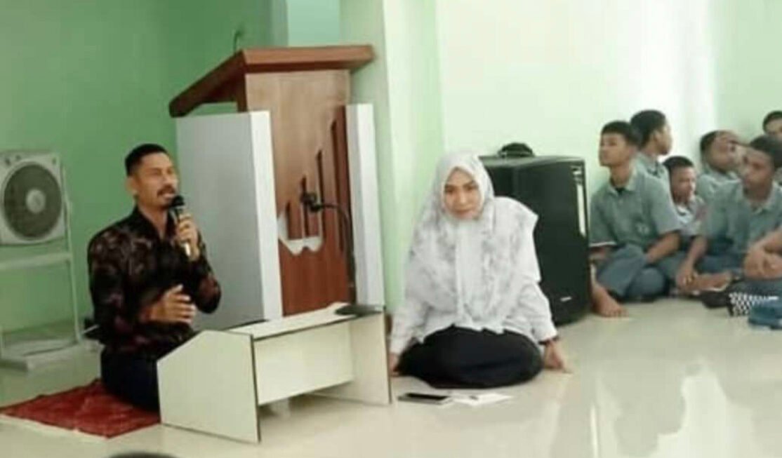 Andi Mantra Bumi: Generasi Muda Harus Kembali Menghidupkan Nilai Sipakatau, Sipakalebbi, dan Sipakainge