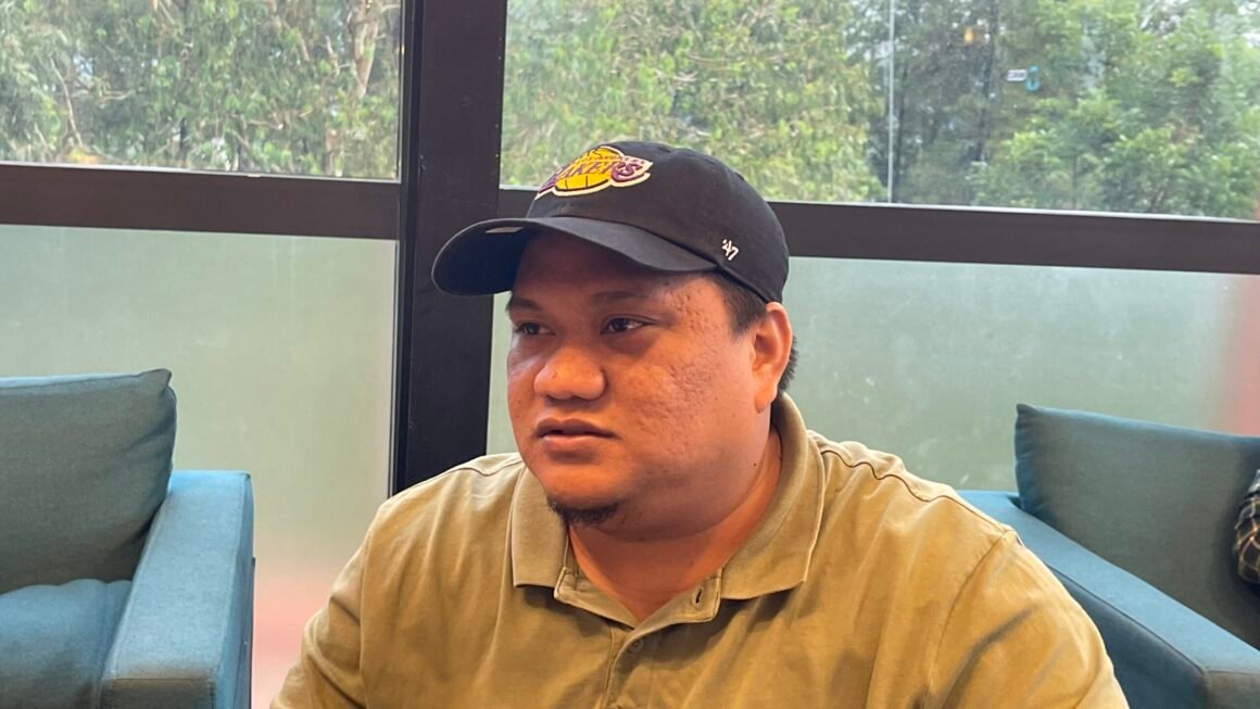 Andi Rustianto: Eksekutif dan Legislatif Harus Bersinergi Demi Kesejahteraan Masyarakat