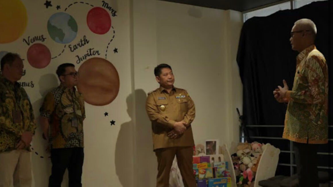 Pemkab HST Rancang Murakata Language and Cultural Centre, Target 2026 Berdiri