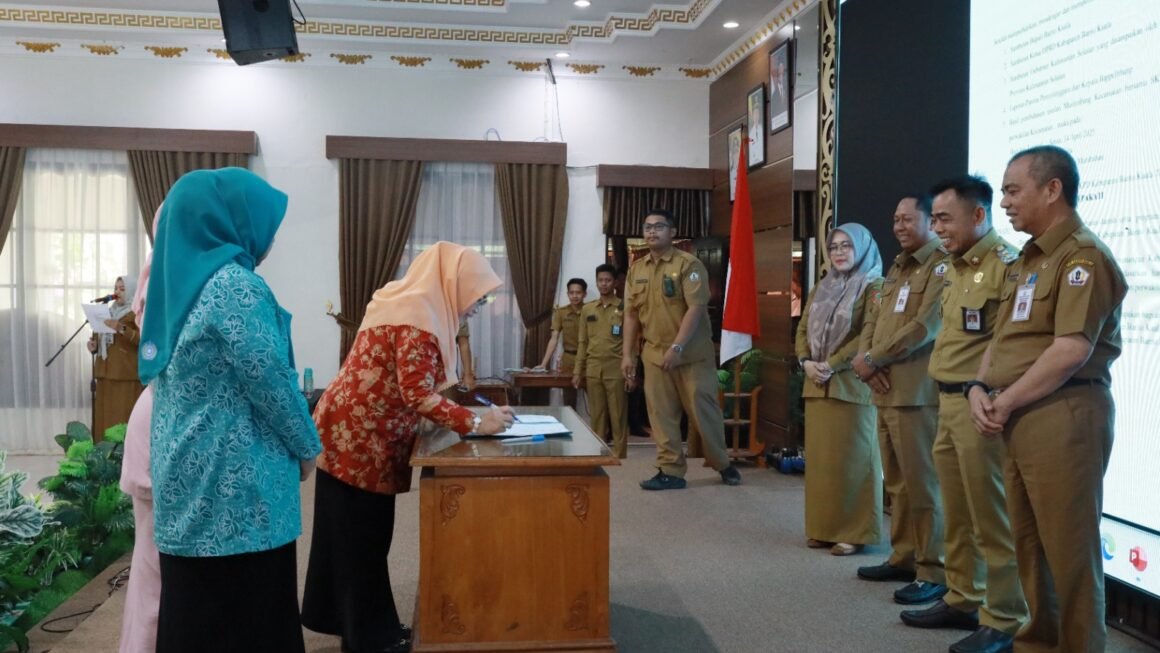 2.000 Usulan Dihimpun, Batola Susun Prioritas Pembangunan Melalui Musrenbang 2026