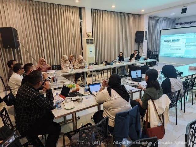 Gula Aren Tirawan Kotabaru Siap Jalani Pemeriksaan Substantif Akhir 6 Agustus 2025