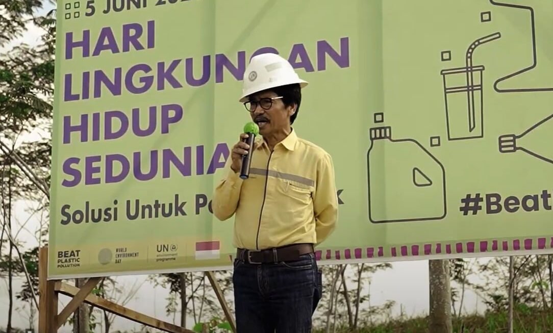 PT Jhonlin Baratama Tegaskan Tidak Pernah Minta Pembiayaan Iklan ke Pihak Luar