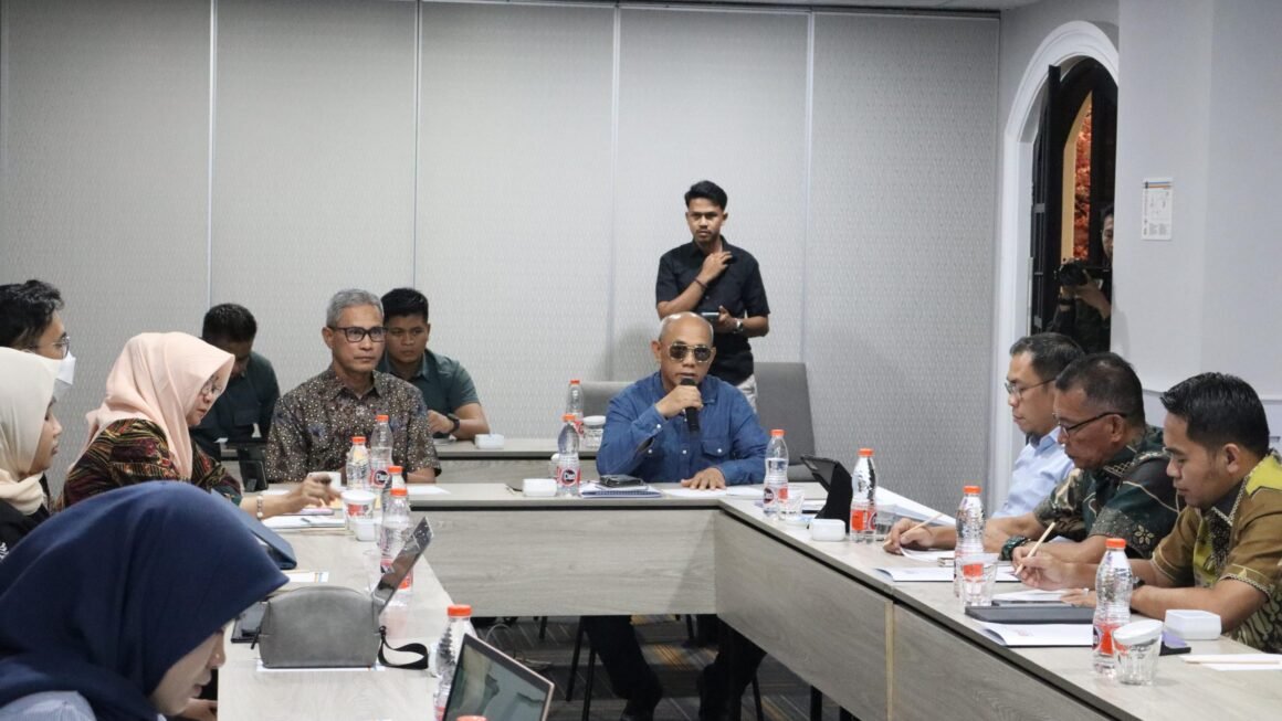 Program Beasiswa dan Kerja Luar Negeri Siap Digagas Pemkab Kotabaru