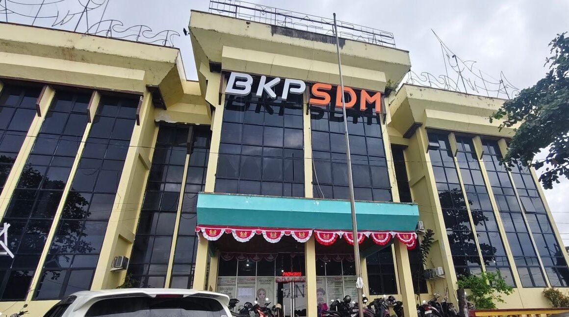 2.420 Non ASN Kotabaru Resmi Jadi PPPK Paruh Waktu Mulai Oktober 2025