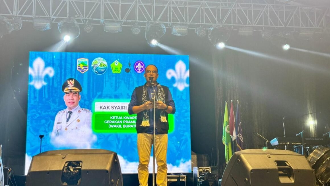 Kotabaru Sukses Jadi Tuan Rumah Pertida SBH ke-IX Kalimantan Selatan