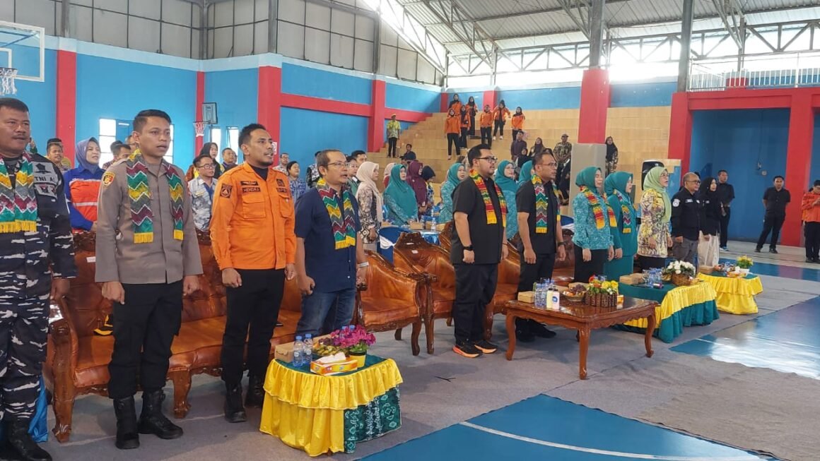 Kotabaru Cetak Rekor MURI, 509 Peserta Ikuti Pelatihan UMKM Serentak