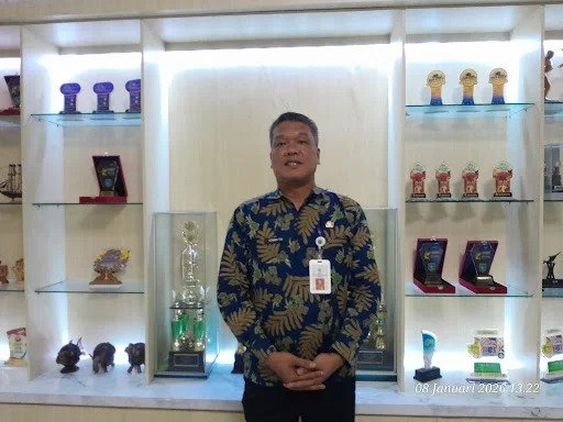 Peran Influencer Dinilai Strategis Dorong Pariwisata Kotabaru