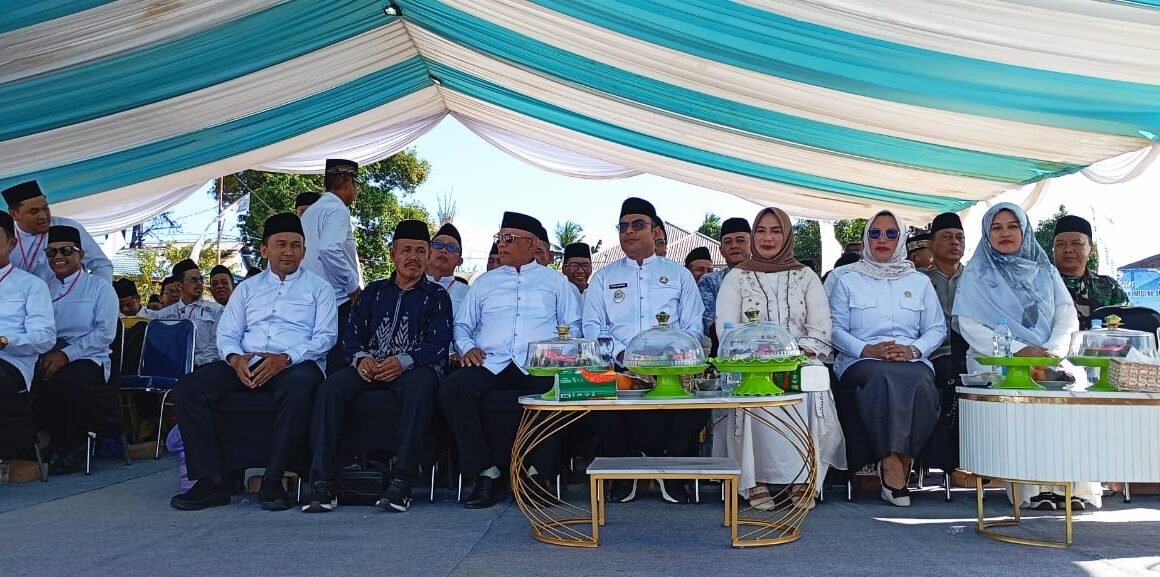 Bupati Kotabaru Tekankan Objektivitas Dewan Hakim MTQ ke-56